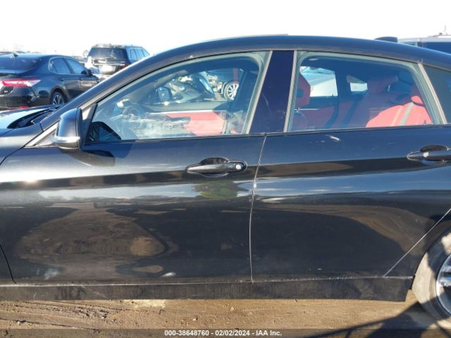 WBA4J1C50JBG80872 BMW 430i Gran Coupe