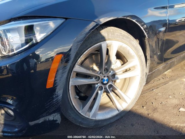 WBA4J1C50JBG80872 BMW 430i Gran Coupe