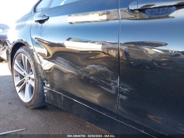 WBA4J1C50JBG80872 BMW 430i Gran Coupe