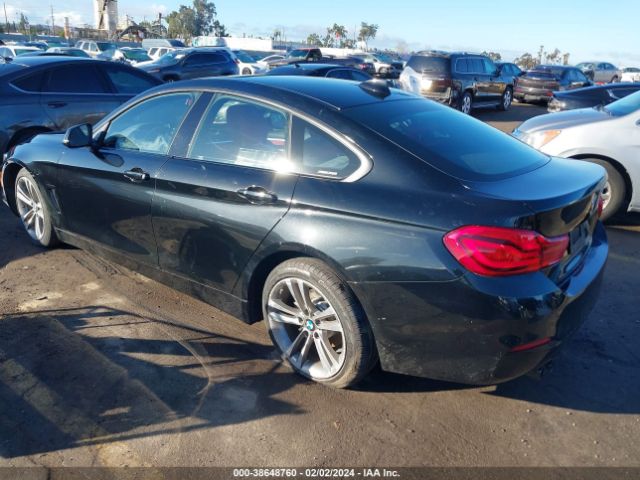WBA4J1C50JBG80872 BMW 430i Gran Coupe
