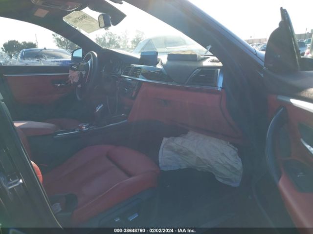 WBA4J1C50JBG80872 BMW 430i Gran Coupe