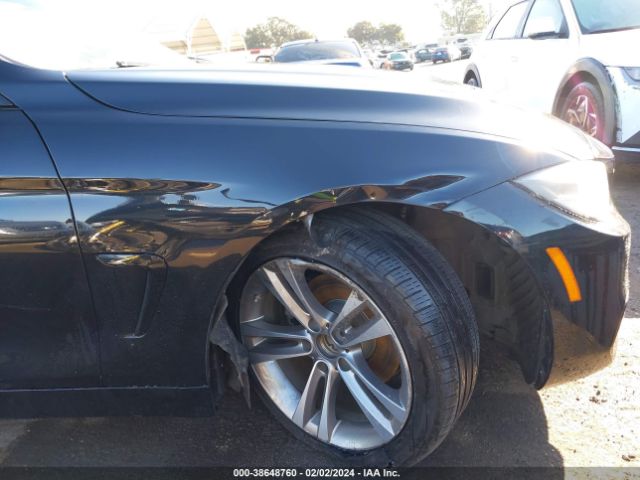 WBA4J1C50JBG80872 BMW 430i Gran Coupe