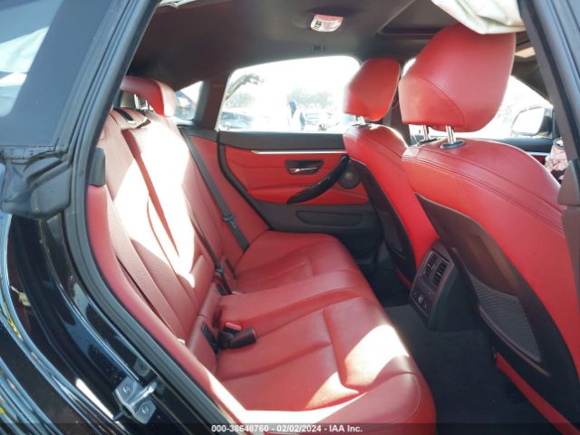 WBA4J1C50JBG80872 BMW 430i Gran Coupe