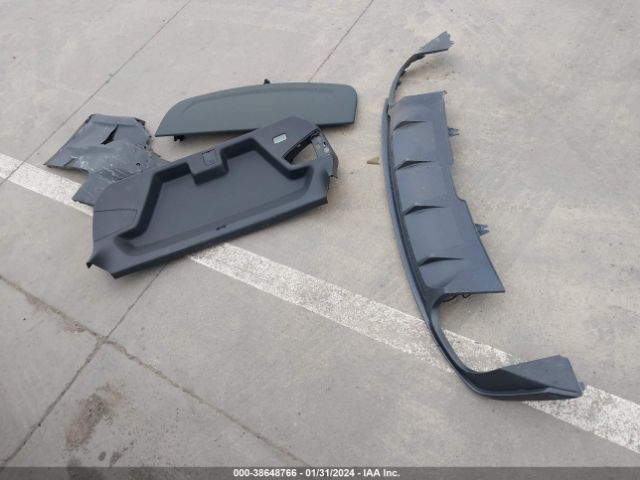 WAUC4CF57KA004515 Audi S5 3.0t Premium