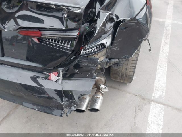 WAUC4CF57KA004515 Audi S5 3.0t Premium
