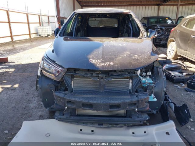 KL4CJASB2KB889707 Buick Encore Fwd Preferred