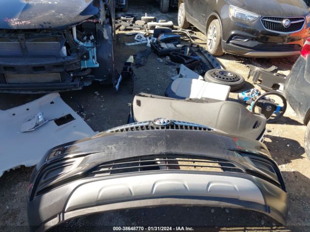 KL4CJASB2KB889707 Buick Encore Fwd Preferred