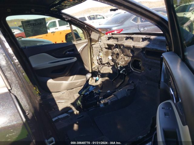 KL4CJASB2KB889707 Buick Encore Fwd Preferred