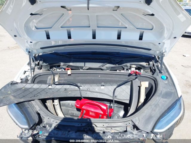 5YJXCBE24GF013437 Tesla Model X 60d/70d/75d/90d/p100d