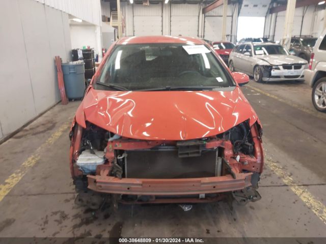 3HGGK5H69JM713655 Honda Fit Sport