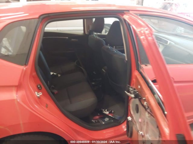 3HGGK5H69JM713655 Honda Fit Sport