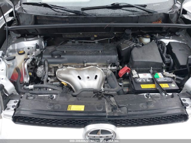 JTLZE4FE9EJ052462 Scion XB
