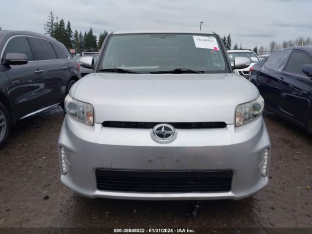 JTLZE4FE9EJ052462 Scion XB