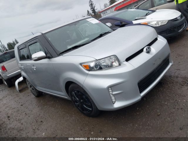 JTLZE4FE9EJ052462 Scion XB