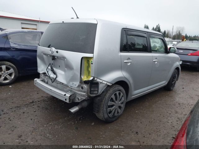 JTLZE4FE9EJ052462 Scion XB
