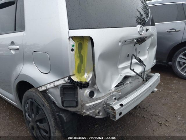 JTLZE4FE9EJ052462 Scion XB