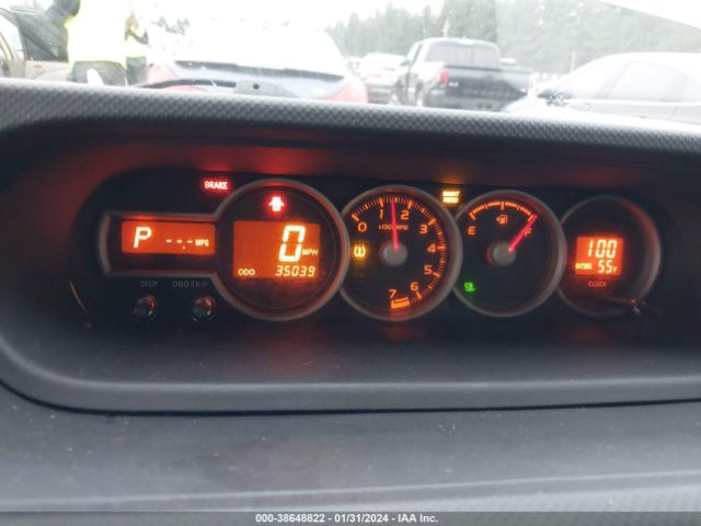 JTLZE4FE9EJ052462 Scion XB