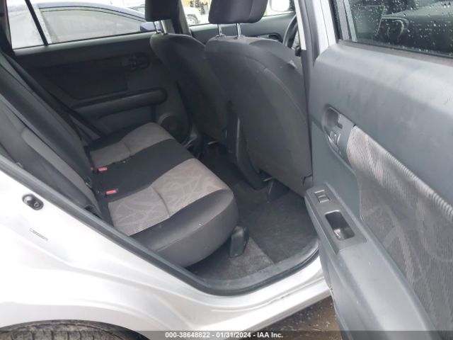JTLZE4FE9EJ052462 Scion XB