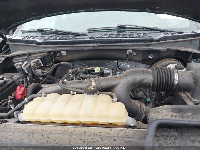 Ford F-150 Xlt 2019 1FTMF1CP7KKF18726 Image 10