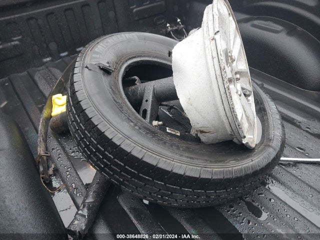 Ford F-150 Xlt 2019 1FTMF1CP7KKF18726 Image 12