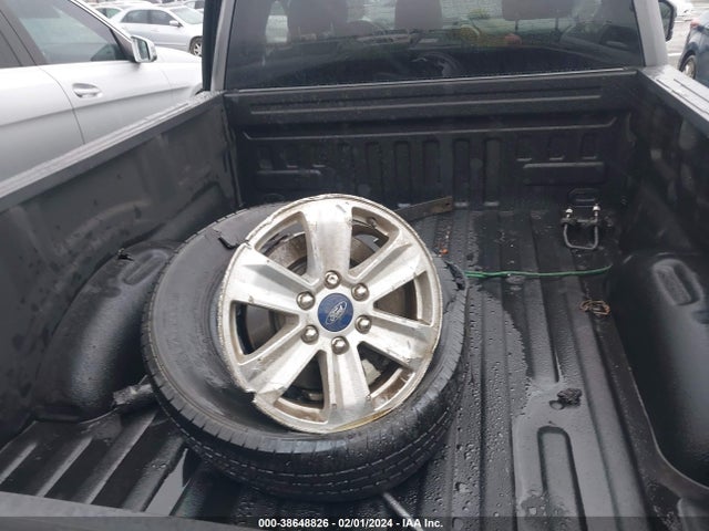 Ford F-150 Xlt 2019 1FTMF1CP7KKF18726 Image 8