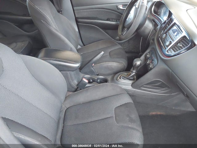 Dodge DART SXT 2016 1C3CDFBB3GD694774 Image 5