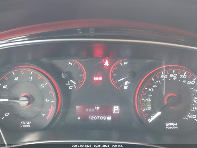 Dodge DART SXT 2016 1C3CDFBB3GD694774 Image 7