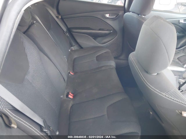 Dodge DART SXT 2016 1C3CDFBB3GD694774 Image 8