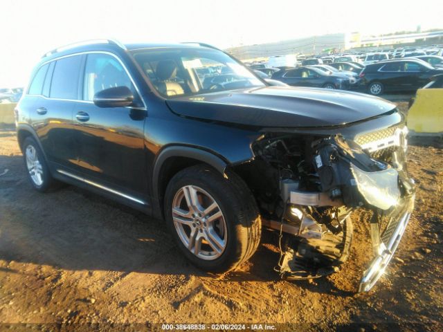 WDC4M4HB5LW006312 auction archive image