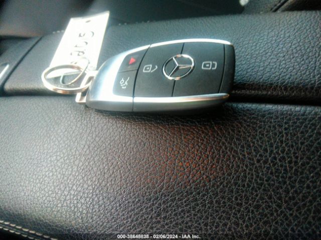 WDC4M4HB5LW006312 Mercedes-Benz Glb 250 4matic