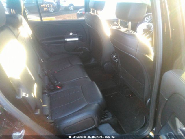 WDC4M4HB5LW006312 Mercedes-Benz Glb 250 4matic