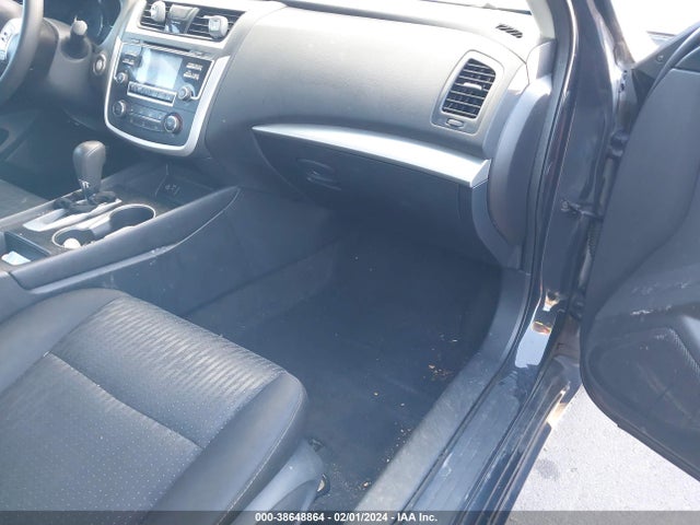 2017 NISSAN ALTIMA 2.5 S VIN: 1N4AL3AP1HN332834