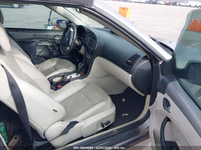 2006 SAAB 9-3 YS3FD79Y766005985 Photo 4