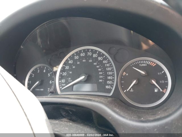 2006 SAAB 9-3 YS3FD79Y766005985 Photo 6