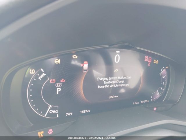 2024 MAZDA CX-90 PHEV JM3KKEHA8R1134489 Photo 6