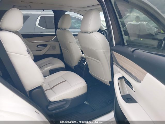 2024 MAZDA CX-90 PHEV JM3KKEHA8R1134489 Photo 7