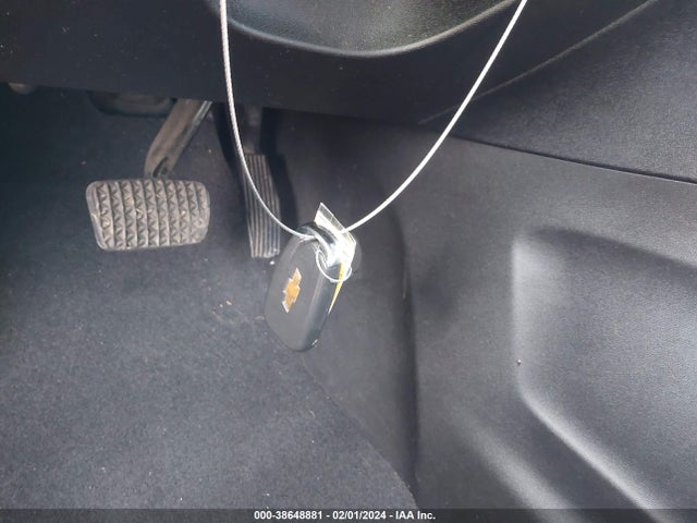 Chevrolet EQUINOX LT 2018 2GNAXJEV7J6178868 Image 11
