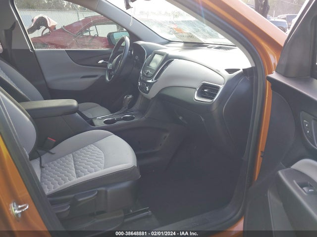Chevrolet EQUINOX LT 2018 2GNAXJEV7J6178868 Image 5