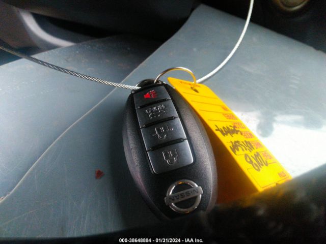 3N1AB7AP1JL625503 Nissan SENTRA SV