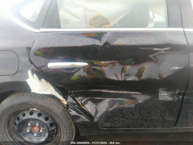3N1AB7AP1JL625503 Nissan SENTRA SV
