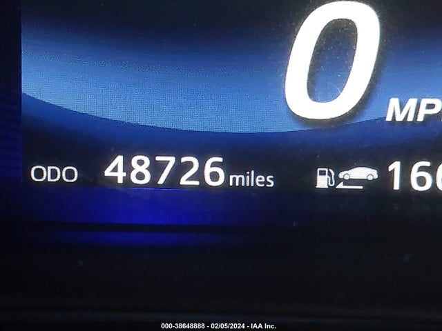 Toyota Mirai 2018 JTDBVRBD2JA005131 Image 15