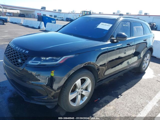 SALYB2RX1JA773492 Land Rover Range Rover Velar P250 S