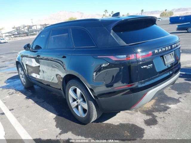 SALYB2RX1JA773492 Land Rover Range Rover Velar P250 S