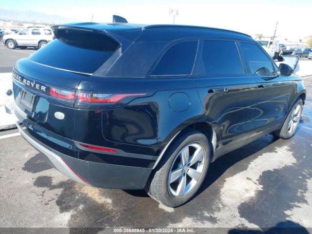 SALYB2RX1JA773492 Land Rover Range Rover Velar P250 S