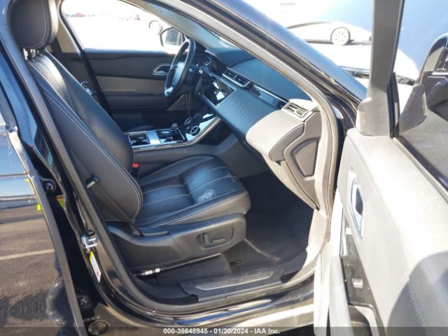 SALYB2RX1JA773492 Land Rover Range Rover Velar P250 S