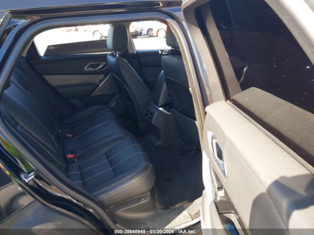SALYB2RX1JA773492 Land Rover Range Rover Velar P250 S