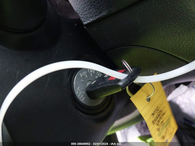 38648952 :رقم المزاد ، 3N1AB7AP4KY393905 vin ، 2019 Nissan Sentra S مزاد بيع