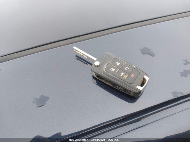 Chevrolet IMPALA 2LZ 2014 2G1155S32E9232258 Image 11