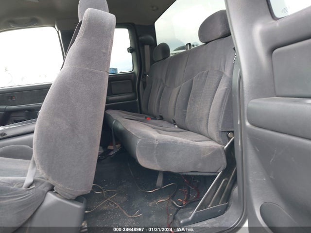Продажа на аукционе авто 2002 Chevrolet Silverado 1500 Ls, vin: 2GCEK19T421332159, номер лота: 38648967
