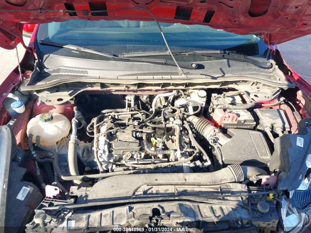 Ford ESCAPE SEL 2021 1FMCU0H68MUB14736 Image 10